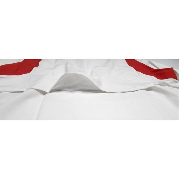 Nike Sideline Quarter Zip Football Coaches Jacket DJ5115-100 - Picture 4 of 7